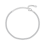 Charger l'image dans la galerie, Bracelet "Sparkle" ~ Or/Argent