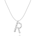 Charger l'image dans la galerie, Collier "Boho" ~ Argent Sterling