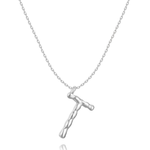 Charger l'image dans la galerie, Collier "Boho" ~ Argent Sterling