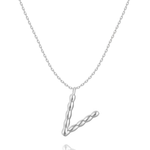 Charger l'image dans la galerie, Collier "Boho" ~ Argent Sterling