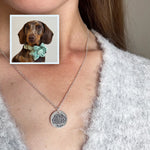 Charger l'image dans la galerie, Collier Portrait de Compagnon™ + 1 Collier Offert
