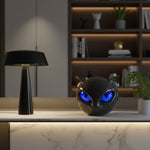 Charger l'image dans la galerie, Genos™ | Sculpture Œil de Chat + 1  Œil de Chat Offert
