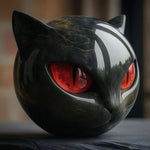 Charger l'image dans la galerie, Genos™ | Sculpture Œil de Chat + 1  Œil de Chat Offert

