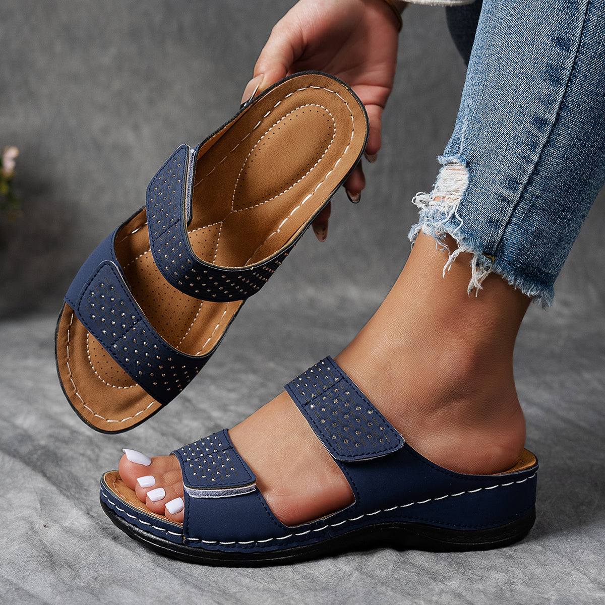 Sandale Balea - vue produit