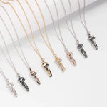 Charger l'image dans la galerie, Collier Étreinte d'Amour + 1  Collier Offert
