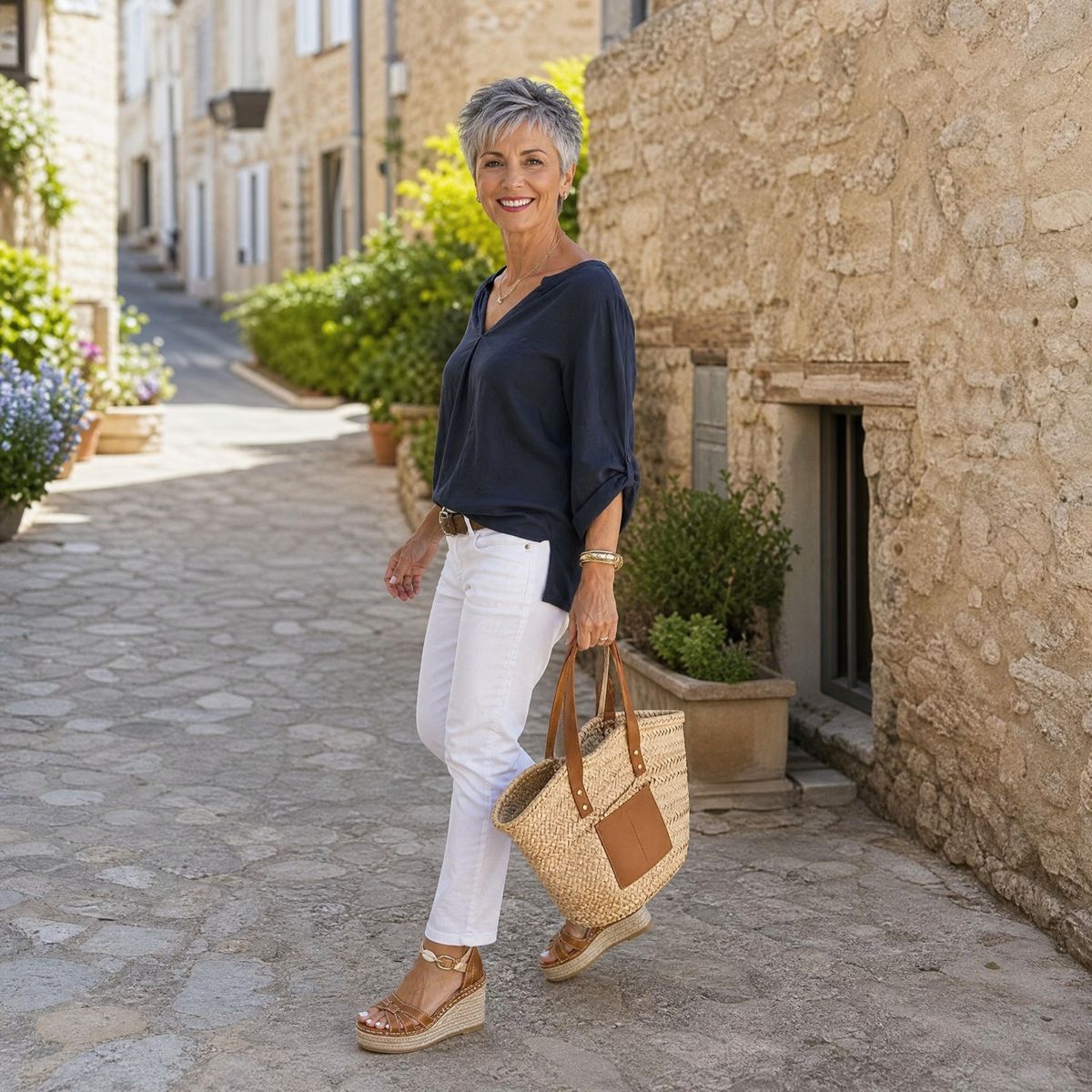Sandale Sevilla - ugc lifestyle 02
