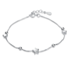 Bracelet "Simplicité" ~ Argent Sterling