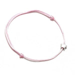 Charger l&#39;image dans la galerie, Bracelet de cheville &quot;Little Star&quot; ~ Or / Argent
