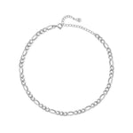 Charger l&#39;image dans la galerie, Bracelet de cheville &quot;Force&quot; ~ Or / Argent
