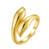 Bague "Sensations" ~ Argent Sterling