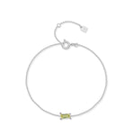 Charger l&#39;image dans la galerie, Bracelet &quot;Classy&quot; ~ Argent Sterling
