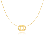 Charger l&#39;image dans la galerie, Collier &quot;Amity&quot; ~ Personnalisable
