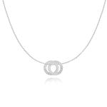 Charger l&#39;image dans la galerie, Collier &quot;Amity&quot; ~ Personnalisable
