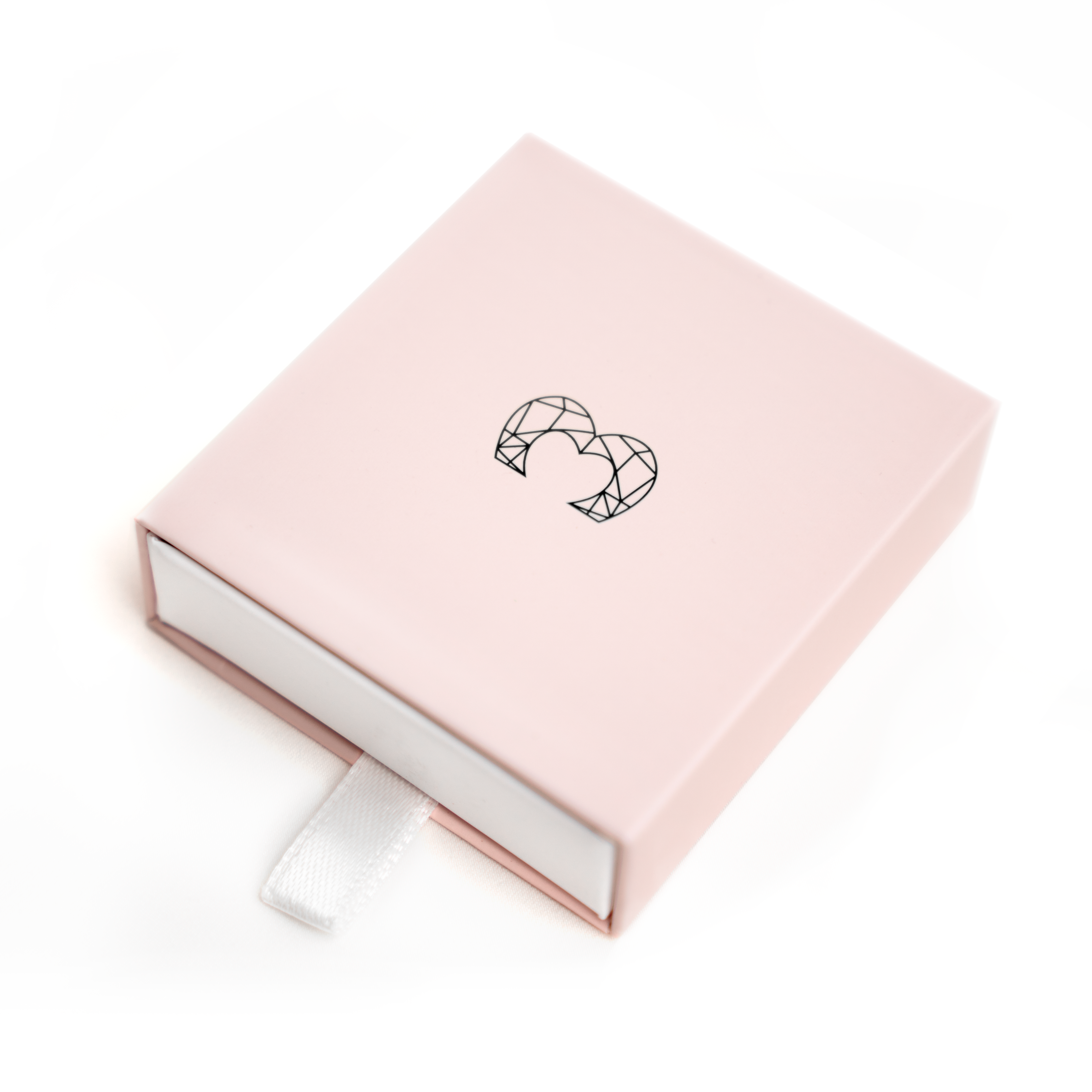 Petite Boîte Cadeau ''Édition Rose''
