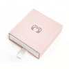 Petite Boîte Cadeau ''Édition Rose''