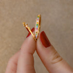 Charger l&#39;image dans la galerie, Bague &quot;Layla&quot; ~ Argent Sterling
