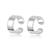 Boucles "Ear Cuff - Extensive" ~ Argent Sterling
