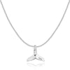 Collier "Siren" ~ Argent Sterling