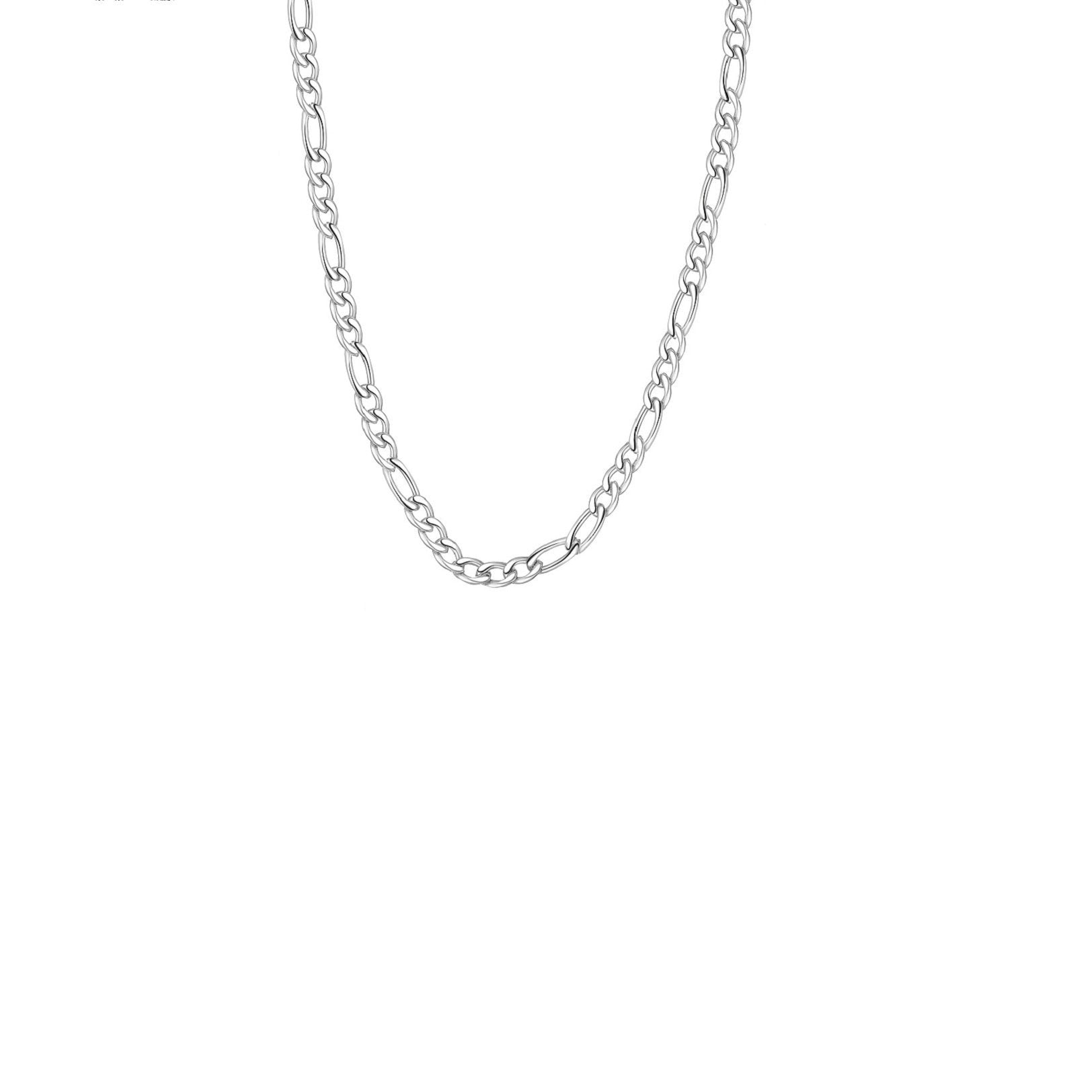 Chaîne "Force" ~ Argent / Or