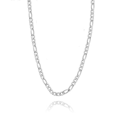 Chaîne "Force" ~ Argent / Or