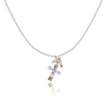 Charger l&#39;image dans la galerie, Collier &quot;Signe du Zodiaque&quot; ~ Argent Sterling
