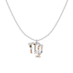 Charger l&#39;image dans la galerie, Collier &quot;Signe du Zodiaque&quot; ~ Argent Sterling
