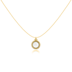 Charger l&#39;image dans la galerie, Collier &quot;Mirage&quot; ~ Argent Sterling
