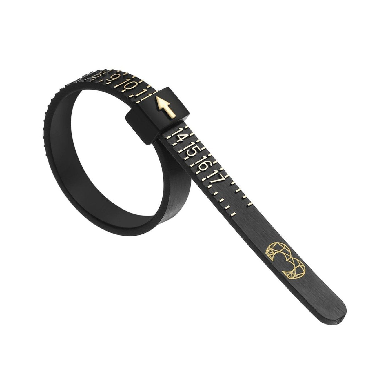 Baguier "Ring Sizer" La Maison Des Bijoux
