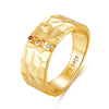 Bague "Magno" ~ Argent Sterling