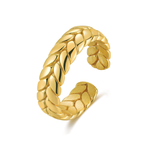 Charger l&#39;image dans la galerie, Bague &quot;Rome&quot; ~ Argent Sterling
