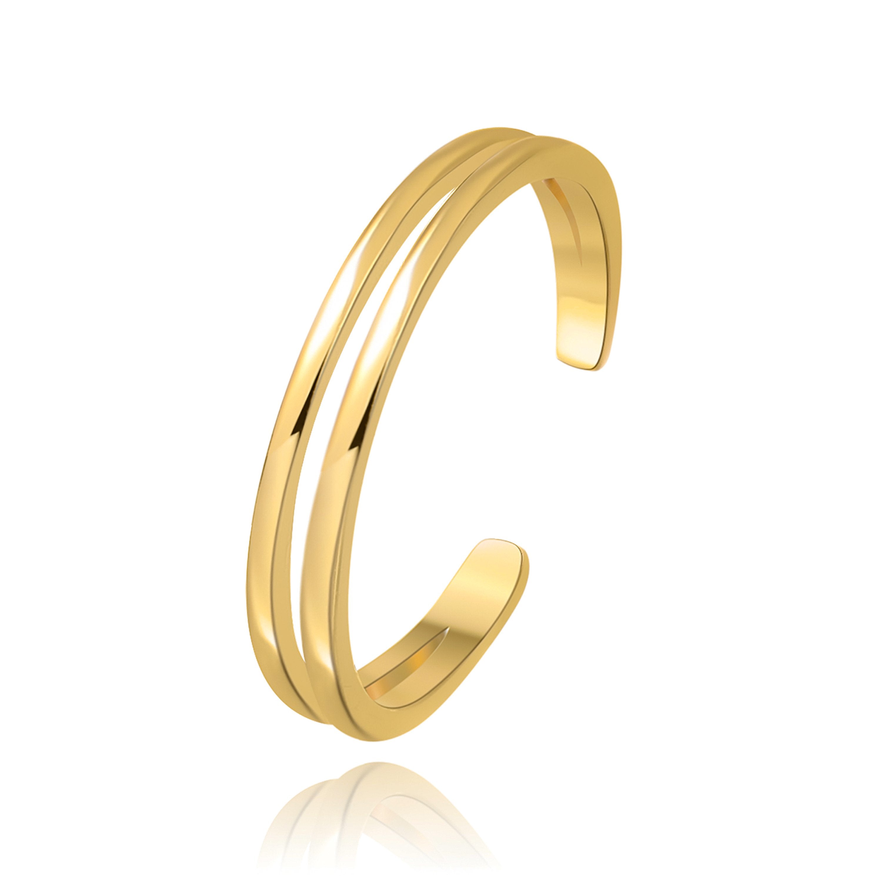 Bague "Gala" ~ Argent Sterling