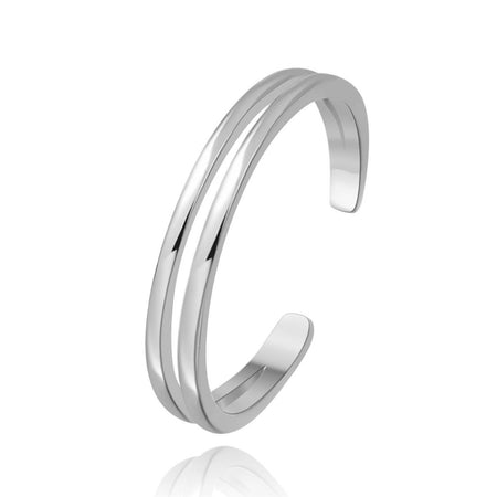 Bague "Gala" ~ Argent Sterling