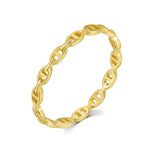 Charger l&#39;image dans la galerie, Bague &quot;Vigueur&quot; ~ Argent Sterling
