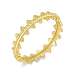 Charger l&#39;image dans la galerie, Bague &quot;Astrée&quot; ~ Argent Sterling
