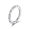 Bague "Real Beauty" ~ Argent Sterling
