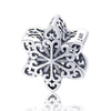 Perle "Étoile" ~ Argent Sterling
