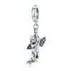 Perle "Petit Ange" ~ Argent Sterling