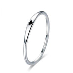 Charger l&#39;image dans la galerie, Bague &quot;Amour Profond&quot; ~ Argent Sterling
