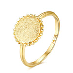 Charger l&#39;image dans la galerie, Bague &quot;Apollon&quot; ~ Argent Sterling
