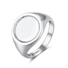 Bague "Boho" ~ Argent Sterling