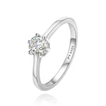 Charger l&#39;image dans la galerie, Bague &quot;Évolution&quot; ~ Argent Sterling

