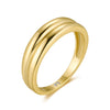 Bague "Odette" ~ Argent Sterling