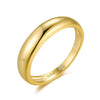 Bague "Spesso" ~ Argent Sterling