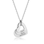 Charger l&#39;image dans la galerie, Collier &quot;Affection&quot; ~ Personnalisable
