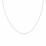 Charger l&#39;image dans la galerie, Collier &quot;Coco Lace&quot; ~ Or/Argent
