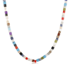 Collier "Colorat"