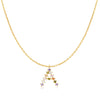 Collier "Nuance" ~ Argent Sterling