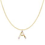 Charger l&#39;image dans la galerie, Collier &quot;Nuance&quot; ~ Argent Sterling
