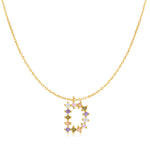 Charger l&#39;image dans la galerie, Collier &quot;Nuance&quot; ~ Argent Sterling
