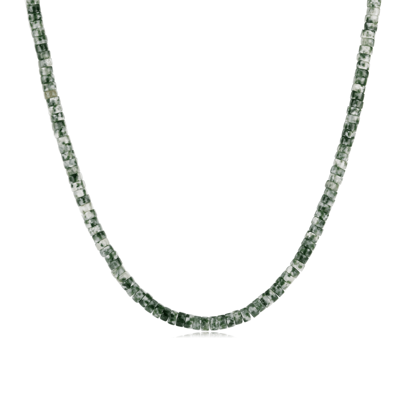 Collier "Moss"